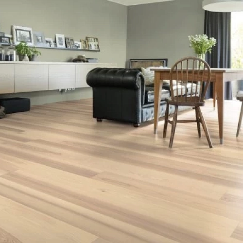 ЯСЕНЬ БЕЛЫЙ ПАРКЕТНАЯ ДОСКА TILO RUSTICO